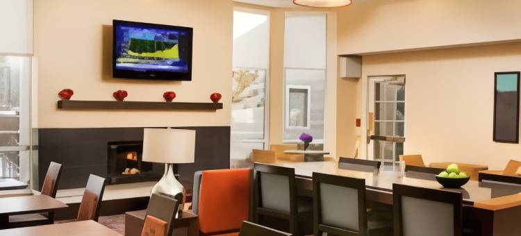 Residence Inn Pleasant Hill Concord图片