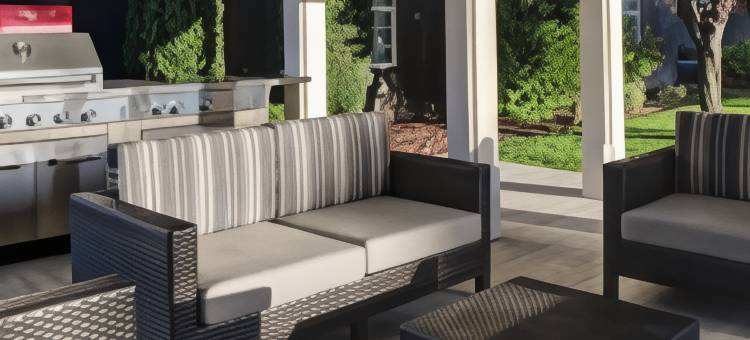 弗雷斯诺万豪TownePlace酒店(TownePlace Suites Fresno)图片