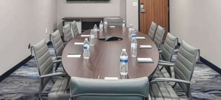 Fairfield Inn & Suites Moorpark Ventura County图片