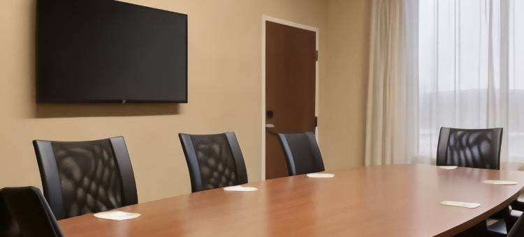 Fairfield Inn & Suites Pittsburgh Airport/Robinson Township图片