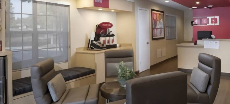 亚特兰大阿尔普哈雷塔万豪TownePlace Suites酒店(TownePlace Suites Atlanta Alpharetta)图片