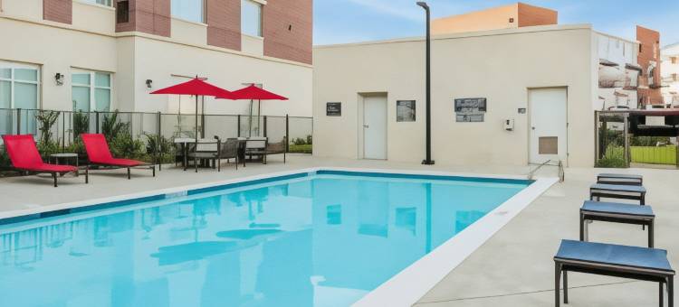 Residence Inn Franklin Berry Farms图片