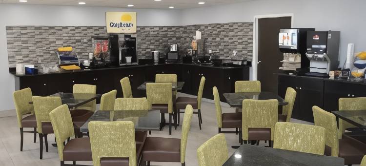 伊斯利西格林维尔/克莱姆森地区温德姆戴斯酒店(Days Inn by Wyndham Easley/Greenville/Clemson Area)图片