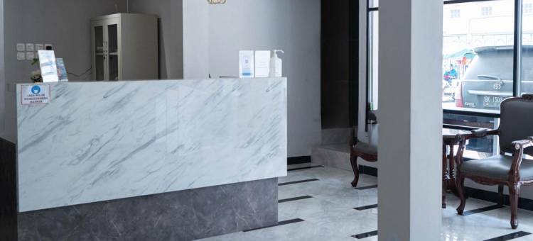 根塔拉新新饭店(NEW HOTEL GENTALA)图片