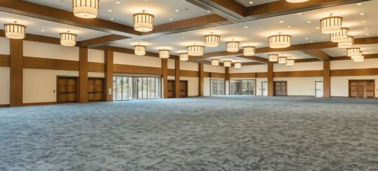 可洛亚兰丁坡伊普度假村傲途格精选酒店(Koloa Landing Resort at Poipu, Autograph Collection)图片