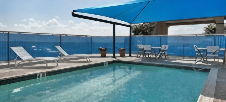 SureStay Plus Hotel by Best Western San Antonio Airport图片