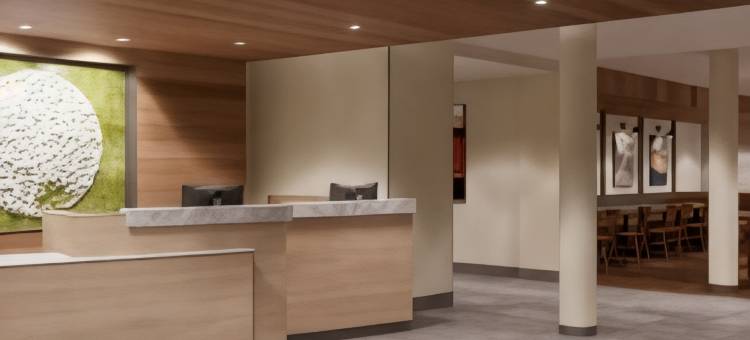 Fairfield Inn & Suites Louisville Northeast图片