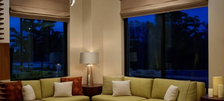 波士顿马尔巴罗希尔顿花园酒店(Hilton Garden Inn Boston/Marlborough)图片