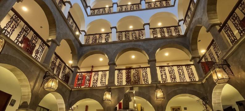 库斯科中心历史酒店Hacienda(Hotel Hacienda Cusco Centro Historico)图片