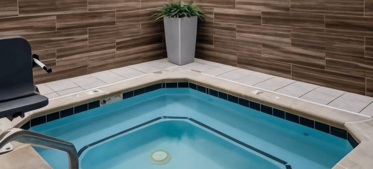 丹佛奥罗拉/医疗中心万枫酒店(Fairfield Inn & Suites Denver Aurora/Medical Center)图片