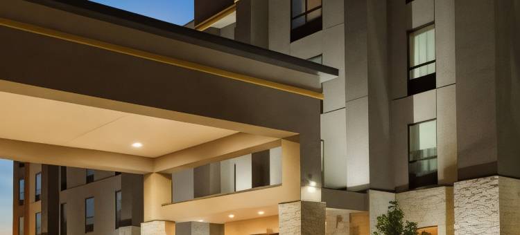 希尔顿欢朋酒店-埃德蒙顿舍伍德帕克(Hampton Inn by Hilton Edmonton/Sherwood Park)图片