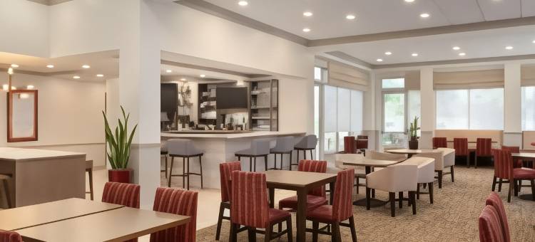 迈尔斯堡机场FGCU希尔顿花园酒店(Hilton Garden Inn Fort Myers Airport/FGCU)图片