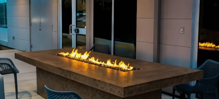 Hampton Inn & Suites Imperial Beach San Diego图片