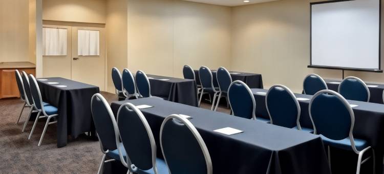 休斯顿乔治布希洲际机场8号环城公路Homewood Suites by Hilton(Homewood Suites by Hilton Houston IAH Airport Beltway 8)图片