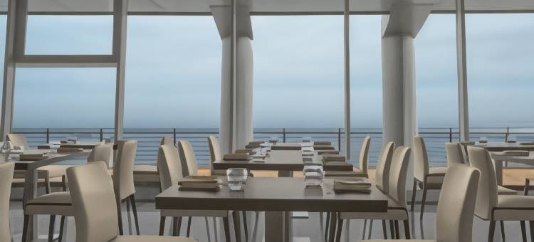 奥兰福朋喜来登酒店(Four Points by Sheraton Oran)图片