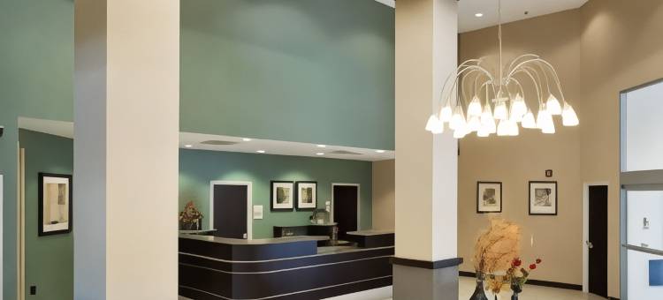 曼凯托希尔顿花园酒店(Hilton Garden Inn Mankato Downtown)图片