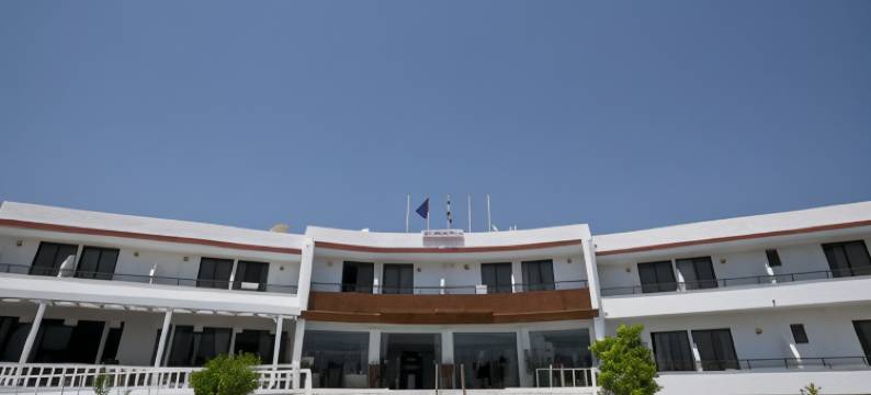 西维拉酒店(Afandou Mare)图片