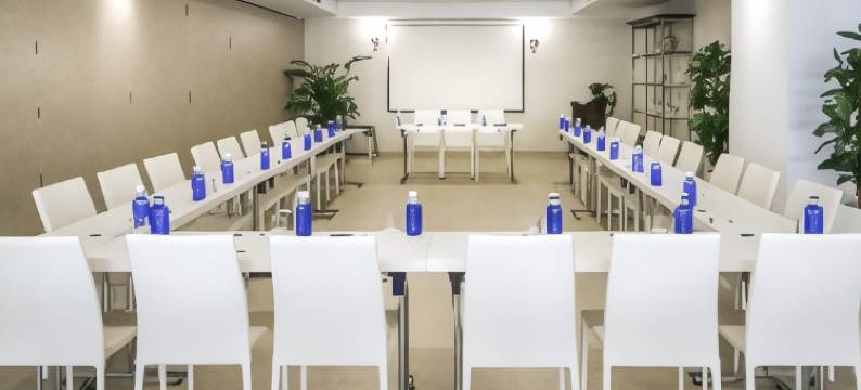 托米尔波塔尔斯套房 - 仅供 16 岁以上成人入住(Tomir Portals Suites - Adults Only)图片