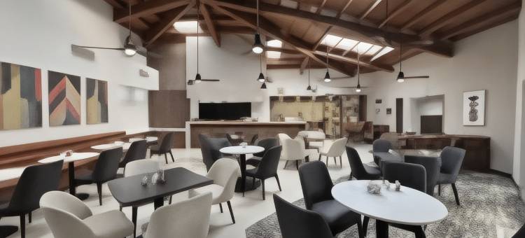 Holiday Inn & Suites 奇瓦瓦(Holiday Inn & Suites Chihuahua Expo)图片