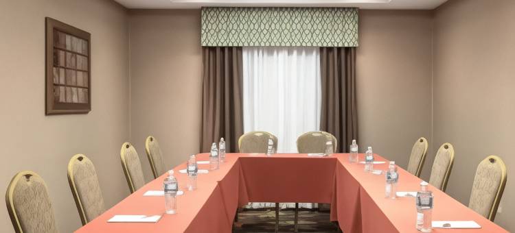 贝尔维尤欢朋酒店(Hampton Inn Bellevue)图片