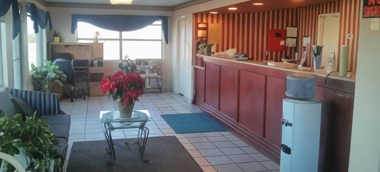 罗德威酒店(Super 8 by Wyndham Wichita Falls)图片