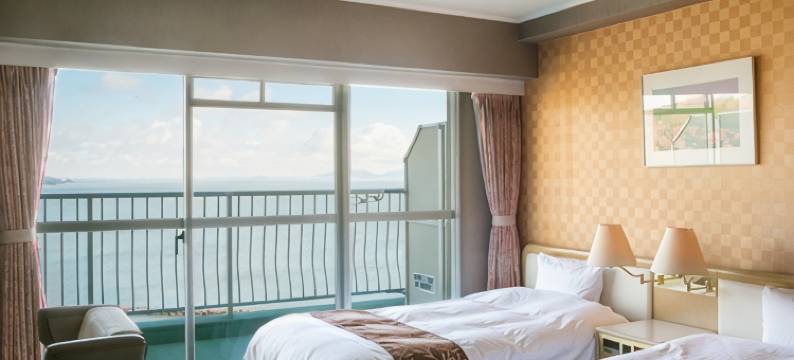 三河湾度假村林克斯(mikawawan resort linx)图片