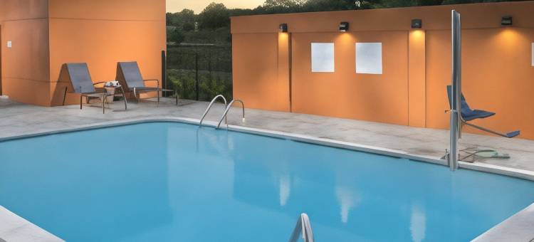 雅典万枫套房酒店(Fairfield Inn & Suites Athens)图片