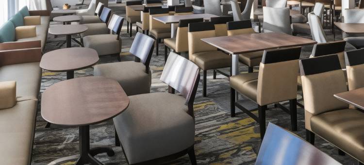 菲什基尔SpringHill Suites酒店(SpringHill Suites Fishkill)图片