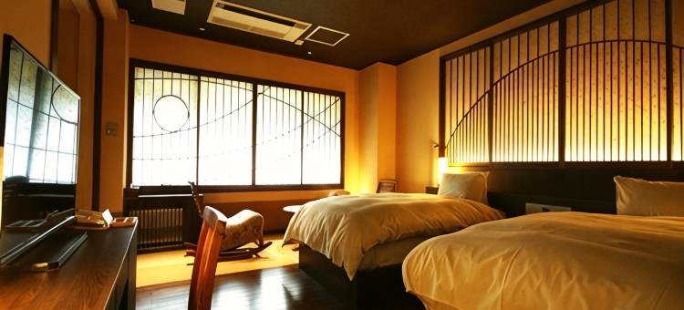 那须温泉大丸温泉旅馆(Ohmaru Onsen Ryokan)图片