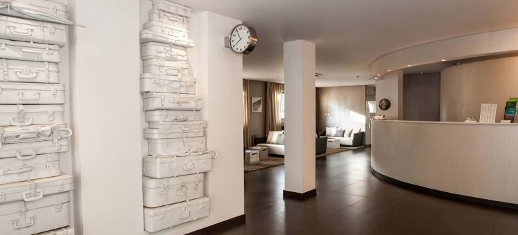 福罗酒店(FerroHotel)图片