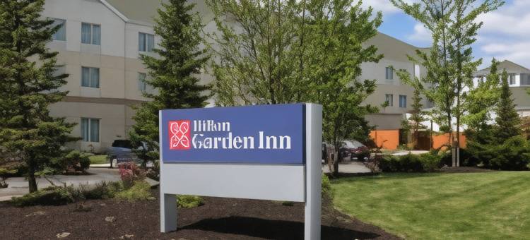 波特兰机场希尔顿花园酒店(Hilton Garden Inn Portland-Airport)图片