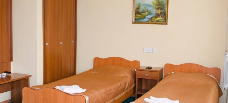 瓦尔塔酒店(Varta)图片