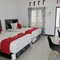 Omah Kulo Kertosono Hotel