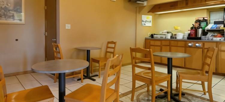 阿拉莫戈多/白沙温德姆戴斯酒店(Days Inn by Wyndham Alamogordo/White Sands)图片