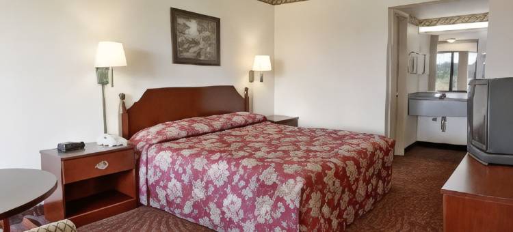 罗德威酒店(Rodeway Inn)图片