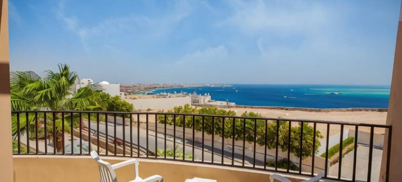 天空景观套房酒店(Sky View Suites Hotel)图片