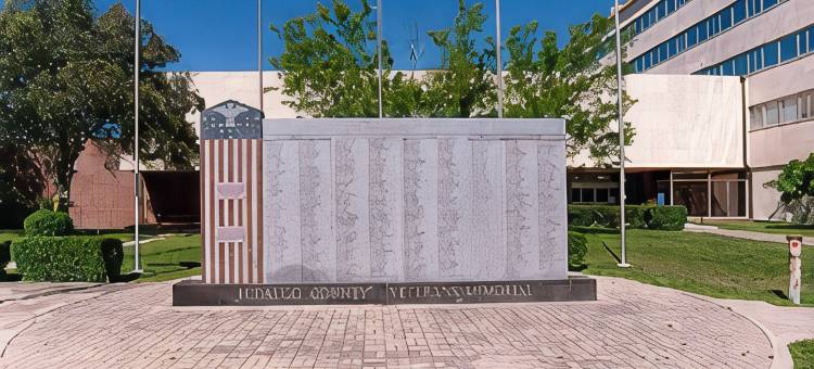 爱丁堡贝斯特韦斯特优质套房酒店(Best Western Plus Edinburg Inn  Suites)图片