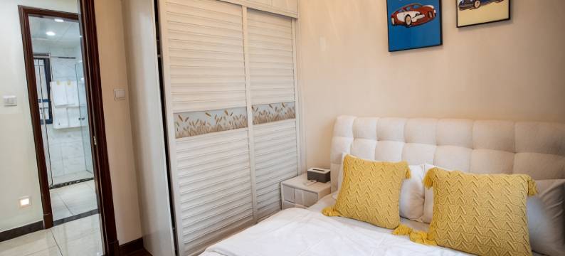 c家民宿(德润路分店)图片