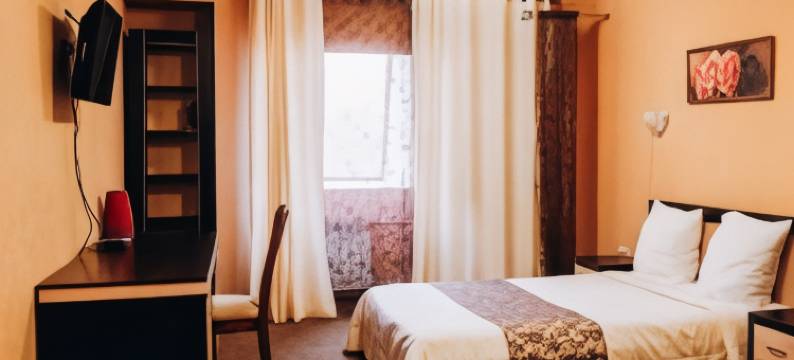 商务中心酒店(Gostinichny Kompleks Siun)图片