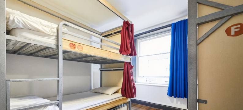 St Christopher's Inn Oasis - London Bridge - Female Only图片