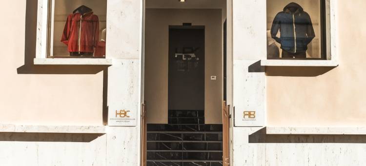 卡斯提廖内德拉戈精品酒店(Hotel Boutique Castiglione del Lago)图片