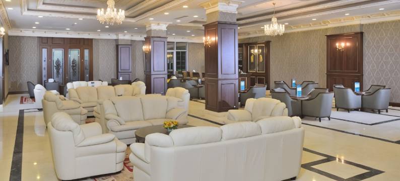 The Sign Kocaeli Termal & Spa Hotel图片