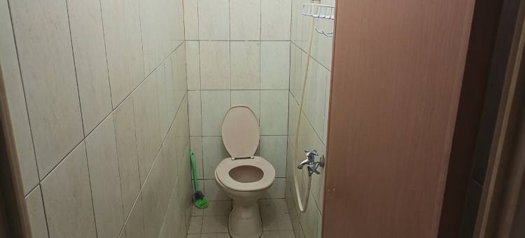 Iki Kost Burikan图片