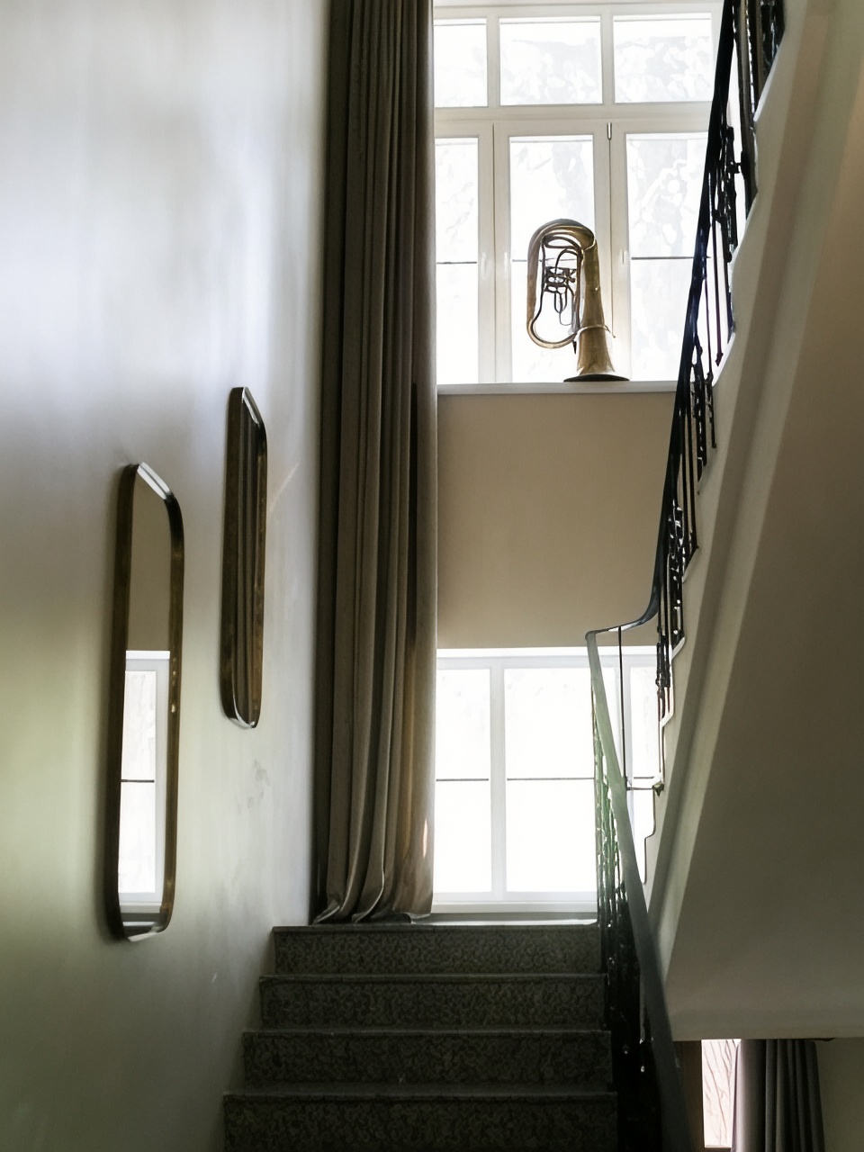 Hotel Chajkovskij Over view