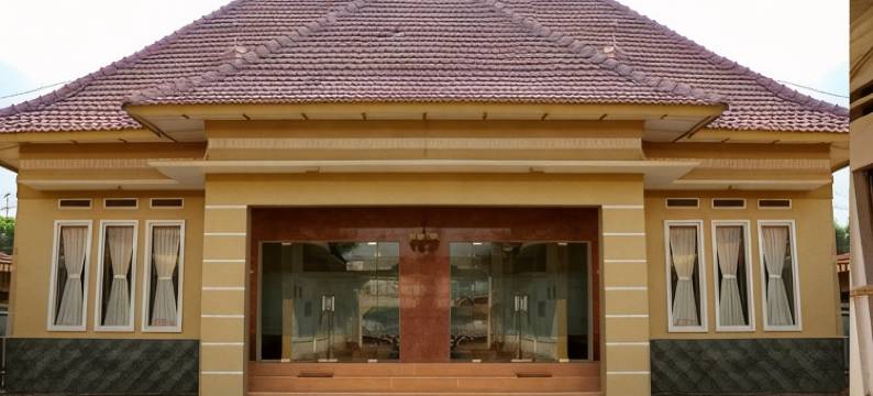 卡蒂卡伊斯兰教旅馆(Kartika Syariah Guest House)图片