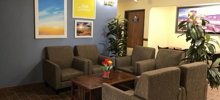 摩押戴斯酒店(Days Inn by Wyndham Moab)图片