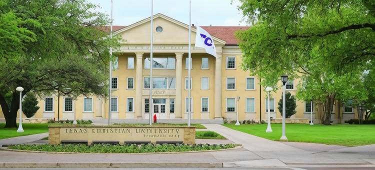 克拉丽奥波因特酒店(Clarion Pointe Fort Worth East - Arlington)图片