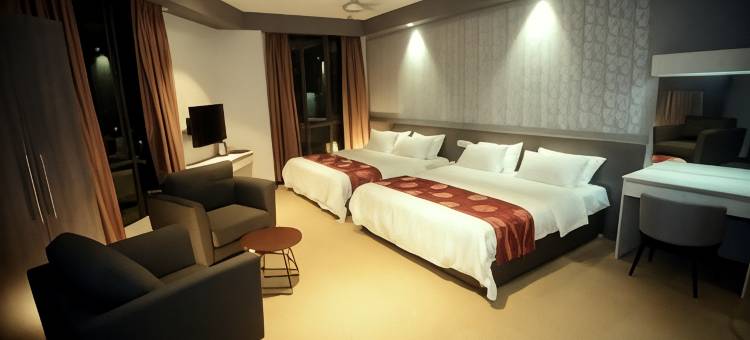 星井酒店(Star Well Hotel)图片