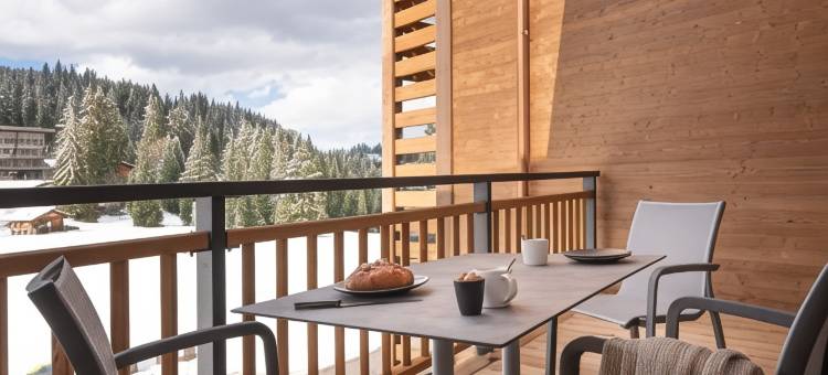 MGM Hotels & Residences - Residence le Hameau de l'Ours图片