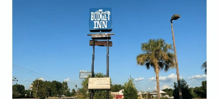 Budget Inn by Belvilla St George I-95图片